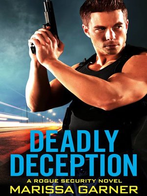 cover image of Deadly Deception